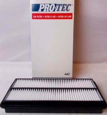 Pro Tec 442 Engine Air Filter Cross Reference Wix 49063 - Image 1 of 3