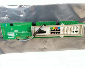 Waters Xevo G2 QTof Spectrometro 4291206DC1 Turbo Midplane PCB Funzionante. - Foto 1 di 10