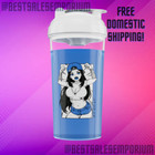 GamerSupps Waifu Creator Cup: Moist Critical / MoistCr1TiKaL! + Samples!