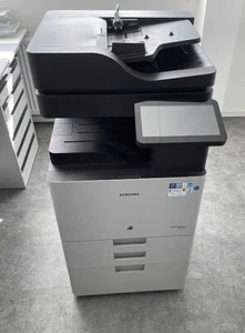 Kopierer A3 Drucker Scanner FAX MultiXpress X4250LX - Bild 1 von 7