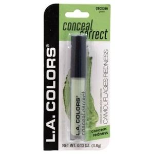 L.A. Colors Conceal Correct, 1 Tube, Correcting Formula Concealer, 2 Stück - Bild 1 von 6