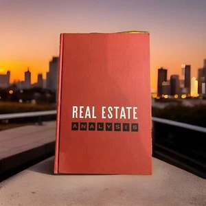 REAL ESTATE ANALYSIS - 1961 VINTAGE - Imagen 1 de 13