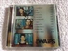 The Waifs - Sink Or Swim CD 2000 - Autographe