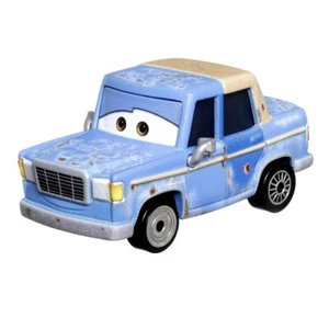 Otis | HFB75 | Disney Cars | Die-Cast 1:55 | Auto Fahrzeug - Bild 1 von 4