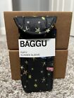 BAGGU Star Fish Puffy Glasses Sleeve HTF New with Tags