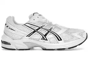 ASICS Gel-1130 White Black - Bild 1 von 1