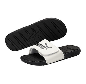 Las mejores ofertas en Sandalias blancas PUMA para De hombre | eBay