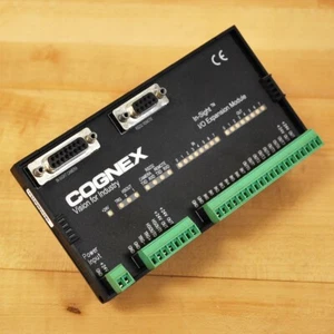 Cognex MPS80 In-Sight I/O Expansion Module, Breakout Board - USED - Picture 1 of 4