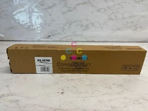 Kit de mantenimiento de carga principal OEM Sharp MX-3050N,MX-3070N,MX-4050N MX-407MK - Imagen 1 de 6