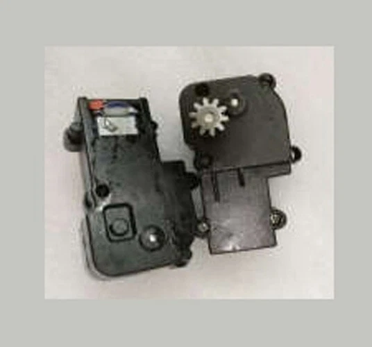 Micromotore Rotation Gear Box per HUINA 1580 - Ricambio originale Huina - Immagine 1 di 1