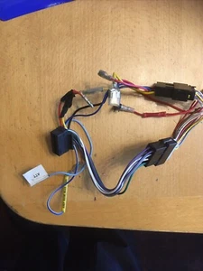 Peugeot 406 Radio wiring loop - Picture 1 of 4