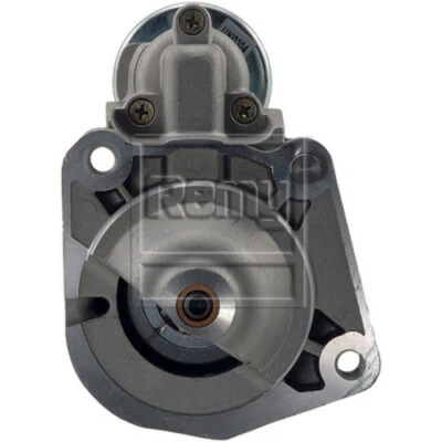 Motor De Arranque-Premium Remy 17202 Reman se adapta a Volvo 850 1994 Foto 1 de 4