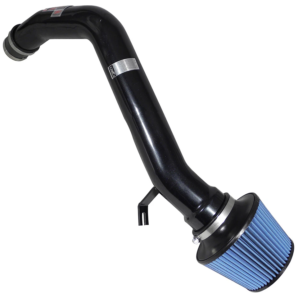Entrada de aire frío Injen RD1482BLK para 03-07 Accord 3,0 L / 04-08 Acura TL 3,2 L 3,5 L Foto 1 de 4
