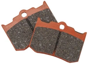 EBC Semi Sintered V Pad For Indian Chief, Scout, Spirit 2002-2008 - Picture 1 of 3