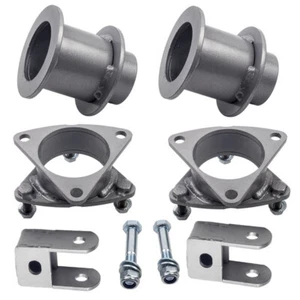 US/Front 3" Rear 3" Lift Kit GMC Yukon XL Chevy Tahoe Suburban 1500 2007-2020 - Picture 1 of 7
