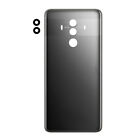 AAA Back Rear Battery Cover Door Housing Replacement Fr Huawei Mate 10 Pro Black