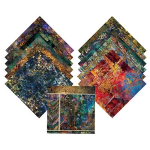 12X Vintage Paper Pad Scrapbooking Junk Journal Card Photo Album Card Craft - Picture 1 of 12