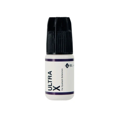 Blink BL Lashes Ultra X Glue 5g Eyelash Extensions Strong Adhesive  - Image 1 of 3