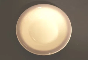 Buffalo China Grey Mist Restuarant Ware Fruit Bowl - NOS - Picture 1 of 6
