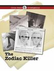 The Case of the Zodiac Killer by Yancey, Diane