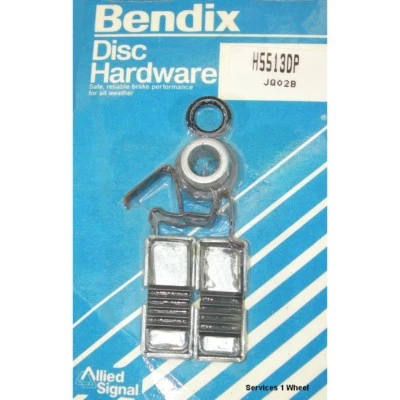 Bendix H5513DP Disc Brake Hardware Kit - Image 1 of 2