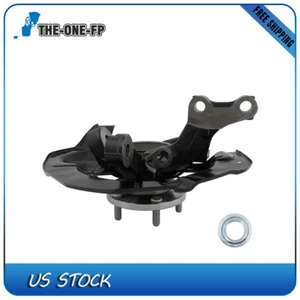 Front Right Wheel Hub Bearing Knuckle For Lexus Rx330 2004-2006 Rx350 2007-2009 - Picture 1 of 11