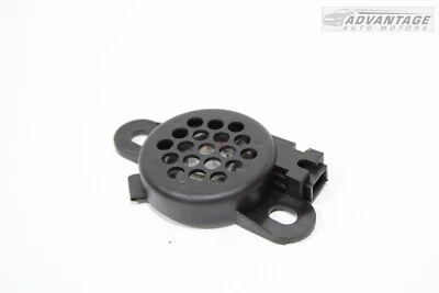 2015-2018 AUDI Q3 QUATTRO PARK PARKING DISTANCE WARNING BUZZER SIREN SPEAKER OEM - Image 1 of 4
