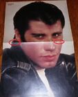 John Travolta Danny Zuko Poster Bravo Magazine Grease Pictures Clippings Photos