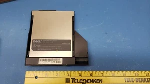 Dell Latitude C-Series Floppy Disk Drive Module 10NRV-A00 - Picture 1 of 4