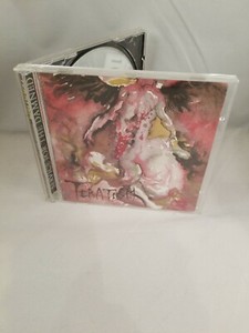 Service for the Damned by Teratism CD 