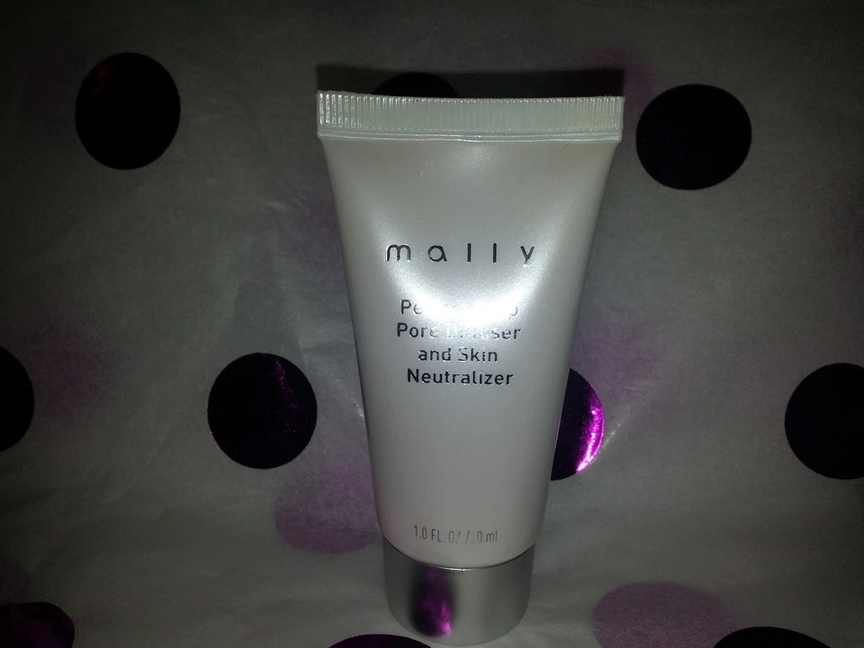 Mally Perfect Prep Difesor de Poros y Neutralizador de Piel TUBO 1 OZ Nuevo Sin Caja Sellado Foto 1 de 1