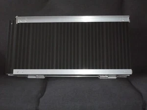Folding Lightweight Wheelchair Mobility Scooter Suitcase Access Ramp Disabled - Picture 1 of 1