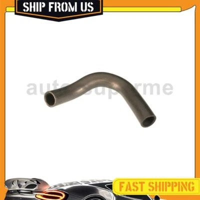 Puertas inferiores de manguera de refrigerante del radiador para Dodge Dart 2,8 L 1963-1968 Foto 1 de 4