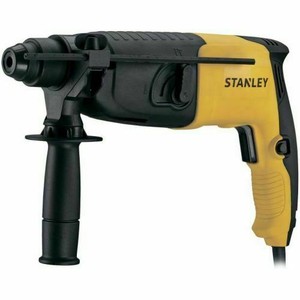 Stanley Industrial Corded Drills for 