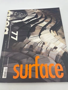 Area n. 77 anno 2004 rivista di architettura surface - Picture 1 of 4