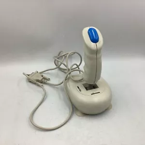 Vintage IBM Gaming Joy Stick p/n 92G7555 AutoFire - Picture 1 of 6