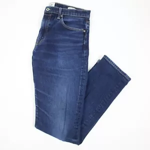 Flint and Tinder Mens 32x32 Straight Fit Jeans - Picture 1 of 7