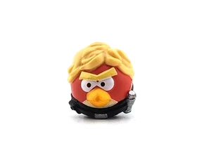 🐦 Angry Birds Star Wars Telepods Serie 1 - Luke Skywalker Vogel - Bild 1 von 3