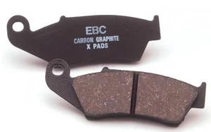 EBC - FA155X - X Series Carbon Brake Pads YAMAHA YFS200 Blaster 1988-2002 Rear - Picture 1 of 5