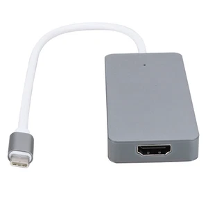 EZCAP265C To TypE C UVC Video Card HD Recorder FY - Afbeelding 1 van 9