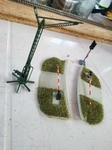 Modelleisenbahn Zubehör - Bild 1 von 4