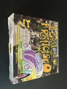 Lot de 3 CD Let's Go to San Francisco par Various (CD, 2004) - Photo 1/6