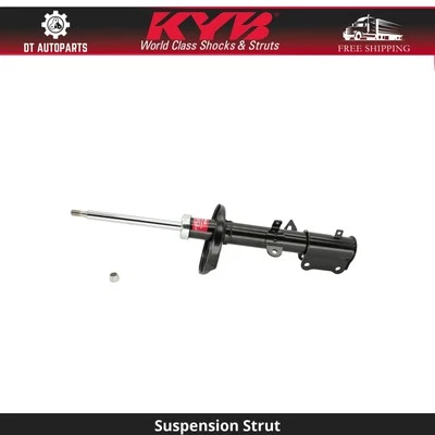 Puntal de suspensión trasero izquierdo Chevrolet Prizm 1998-2002 KYB 1998 1999 2000 2001 Foto 1 de 4