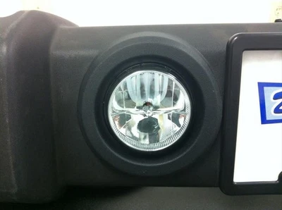 Комплект светодиодных противотуманных фар PIAA 5332 LP530 для Jeep Wrangler 2010-2013 - Изображение 1 из 2