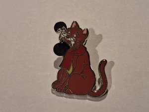 Disney Trading Pins-2015 WDW Rescuers-Rufus - Picture 1 of 1