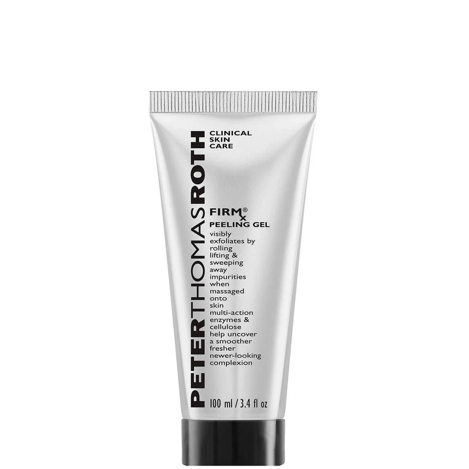 Peter Thomas Roth, FirmX, Peeling, Gel, For Face, 100 ml - Image 1 of 1