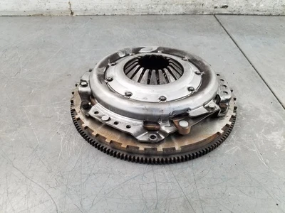 Jeep Wrangler TJ Rubicon 2005 4x4 4,0 L embrague/volante de inercia OEM #5144 Foto 1 de 4