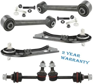 HYUNDAI TUCSON STABILISATOR QUERLENKER + QUERLENKER UNTEN & HALB HINTEN 2WD 15-20 - Bild 1 von 1