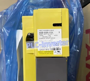 NEW Fanuc A06B-6089-H104 Servo Drive free shipping/ - Picture 1 of 2