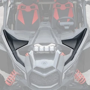 Left Right Front Fenders for Canam Maverick X3 X3 MAX 20172024 All Models - Picture 1 of 7